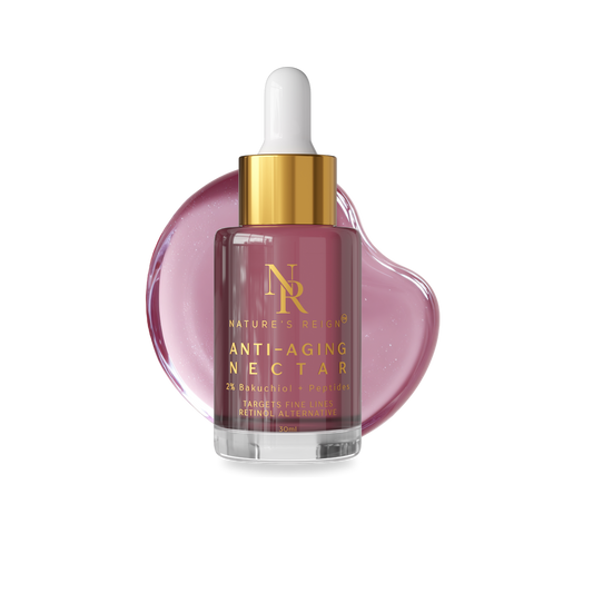 Bakuchiol Refining Face Serum